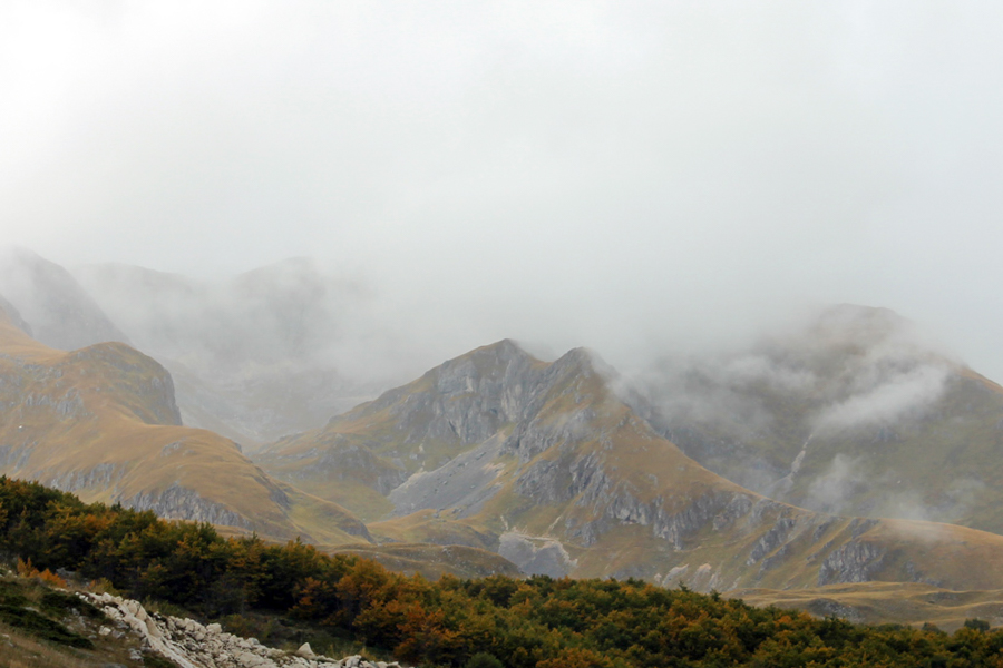 Montenegro 3