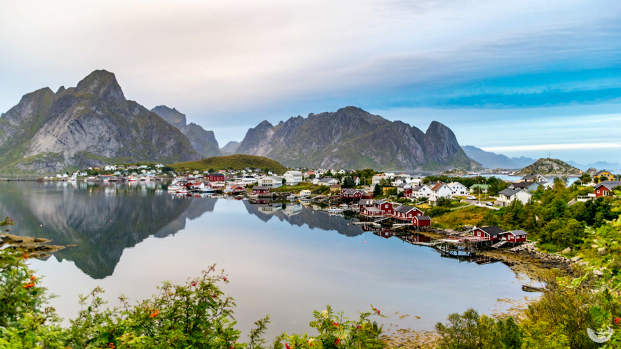 Norwegen 20160912 Lofoten 0575 Mandy Raasch
