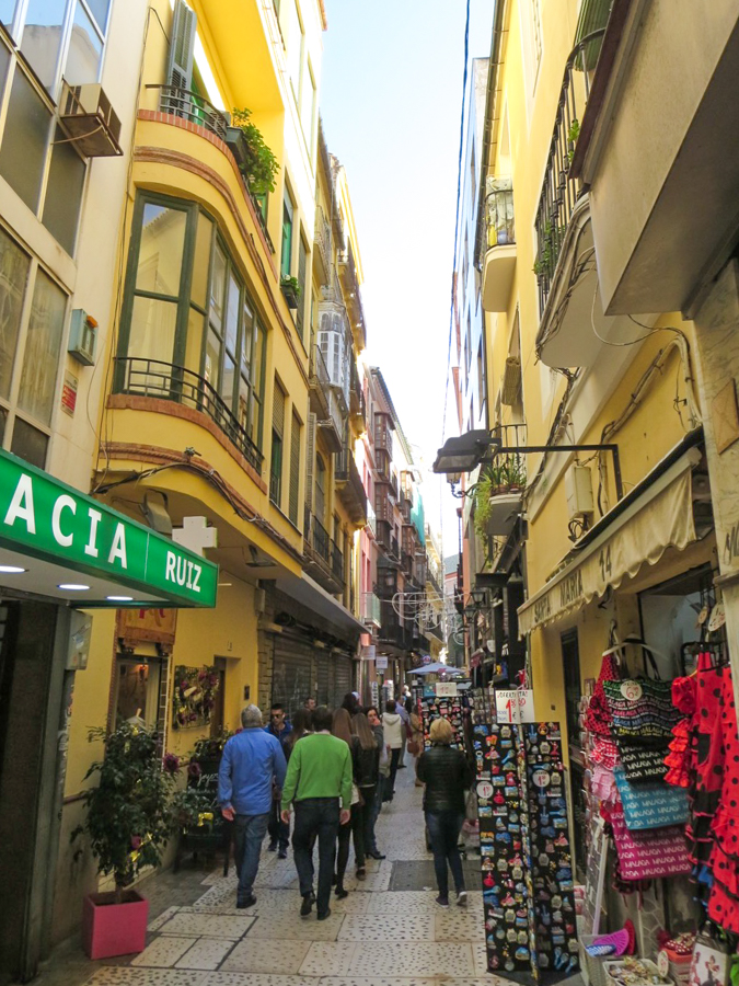 enge gassen altstadt