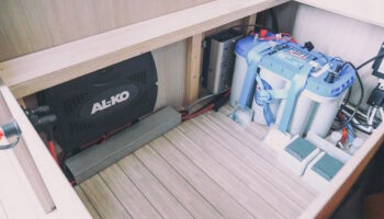 Produkttest AL-KO Rangierantrieb Rangiersystem Mover Ranger