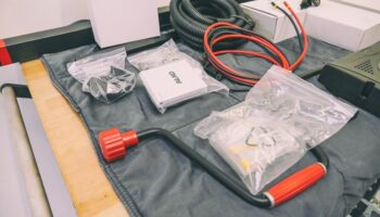 Produkttest AL-KO Rangierantrieb Rangiersystem Mover Ranger