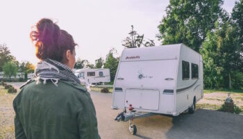 Produkttest AL-KO Rangierantrieb Rangiersystem Mover Ranger