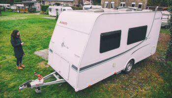Produkttest AL-KO Rangierantrieb Rangiersystem Mover Ranger
