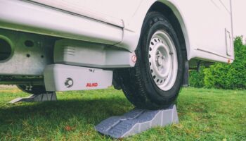 Produkttest AL-KO Rangierantrieb Rangiersystem Mover Ranger