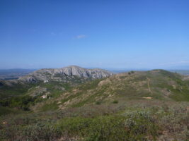 Mountainbiken Spanien Katalonien - Costa Brava