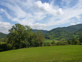 Mountainbiken Spanien Katalonien - Ripoll