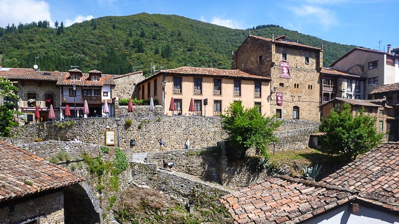 4 Orte in Spanien, die du gesehen haben solltest