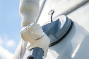Test WLAN Verstärker Antennen Silentwind WebCatcher 07