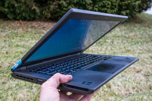 Der Laptop als Gadget auf Reisen