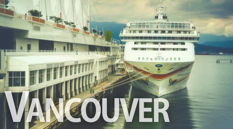 Reiseziele: Kanada – Vancouver