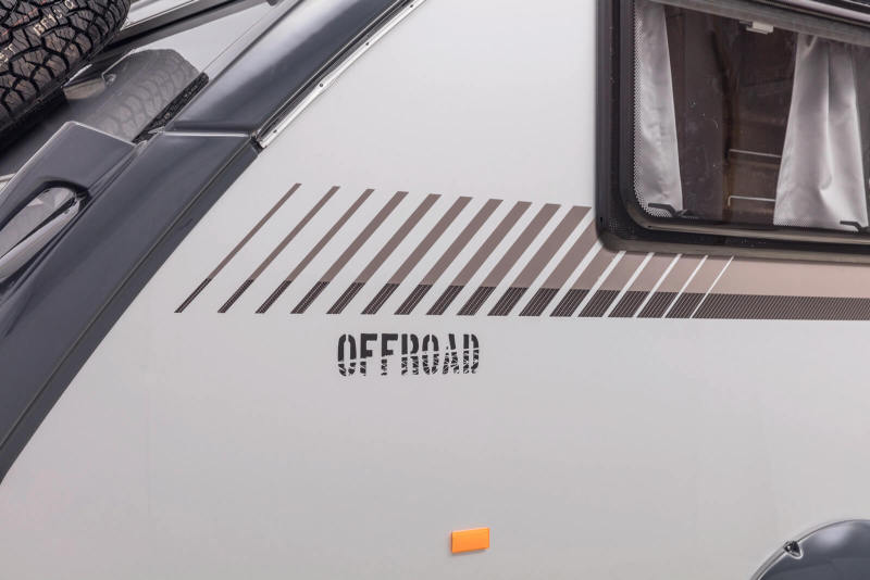 KTG TAB Offroad