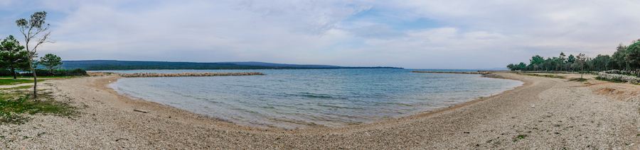 Als Digitale Nomaden unterwegs in Kroatien