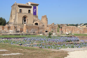 Forum Romanum