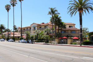 Santa Barbara, Kalifornien