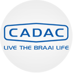 Sponsors Logo CADAC