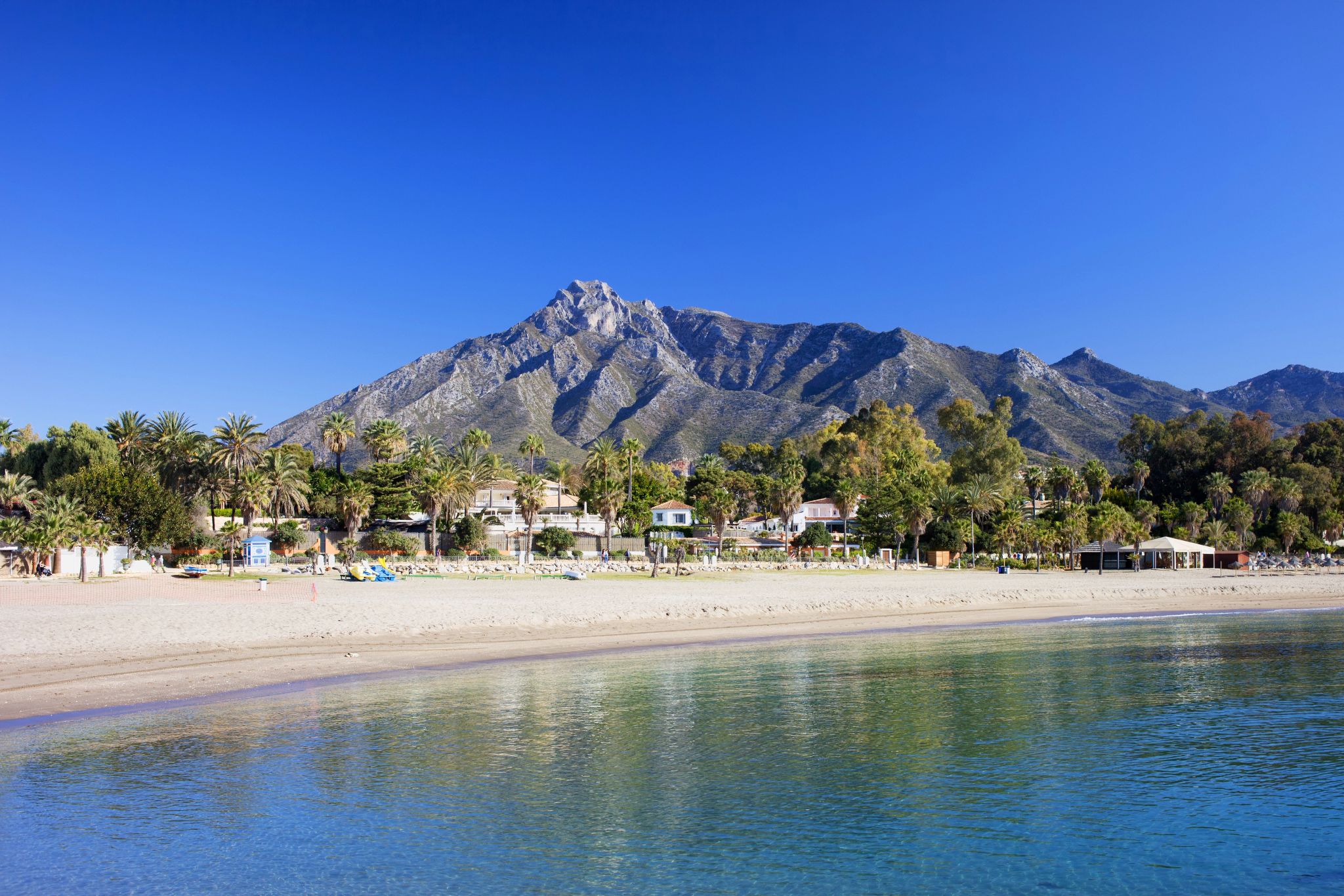 Aktivurlaub in Andalusien: Warum Camper den Süden Spaniens lieben