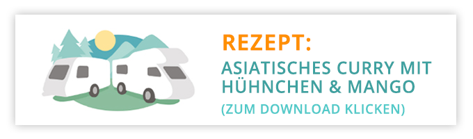 Rezept Asiatisches Hühnchen-Mango-Curry zum Download