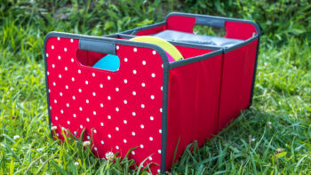 Faltbox Meori 3
