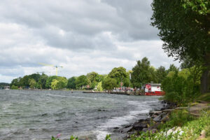 Am Müritzsee