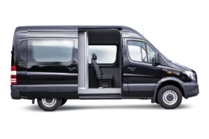 Electric Sprinter 3