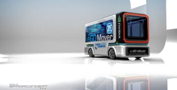 e go mover 2
