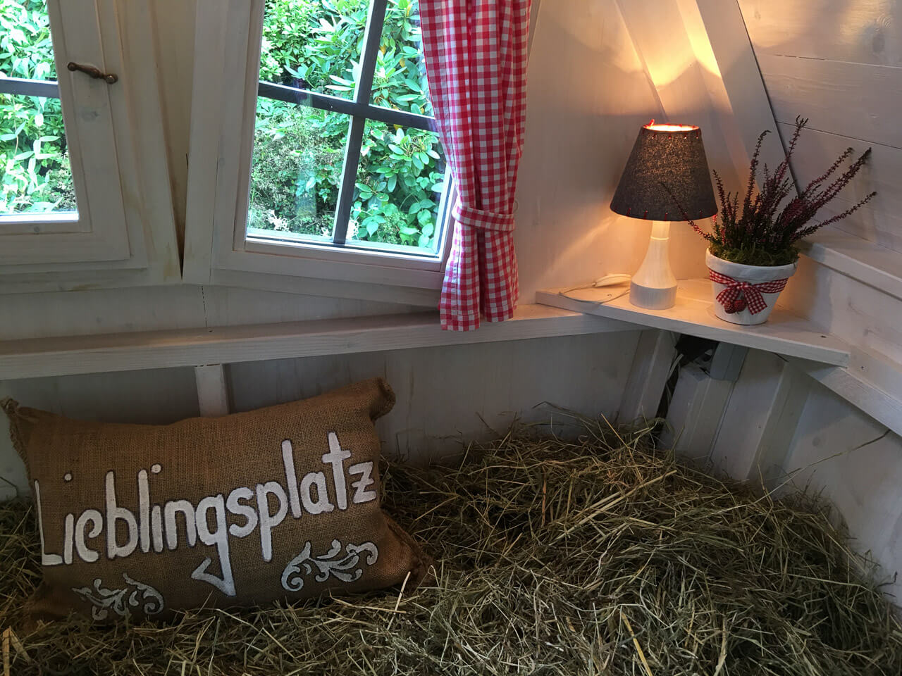 Unglaublich schön und luxuriös: 15 Glamping-Unterkünfte in Deutschland