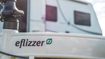 E-Bikes im Test: Der eflizzer - Logo