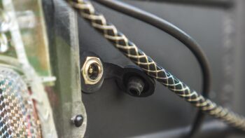 E-Bikes im Test: Der eflizzer - Detailaufnahme