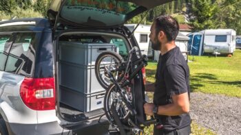 E-Bikes im Test: Der eflizzer - Leicht und kompakt