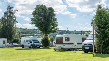 Campingplatz