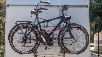 Fahrradtraeger