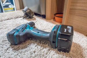 EFOY COMFORT Brennstoffzelle Werkzeug