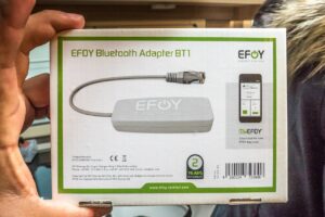 EFOY COMFORT Bluetooth Adapter