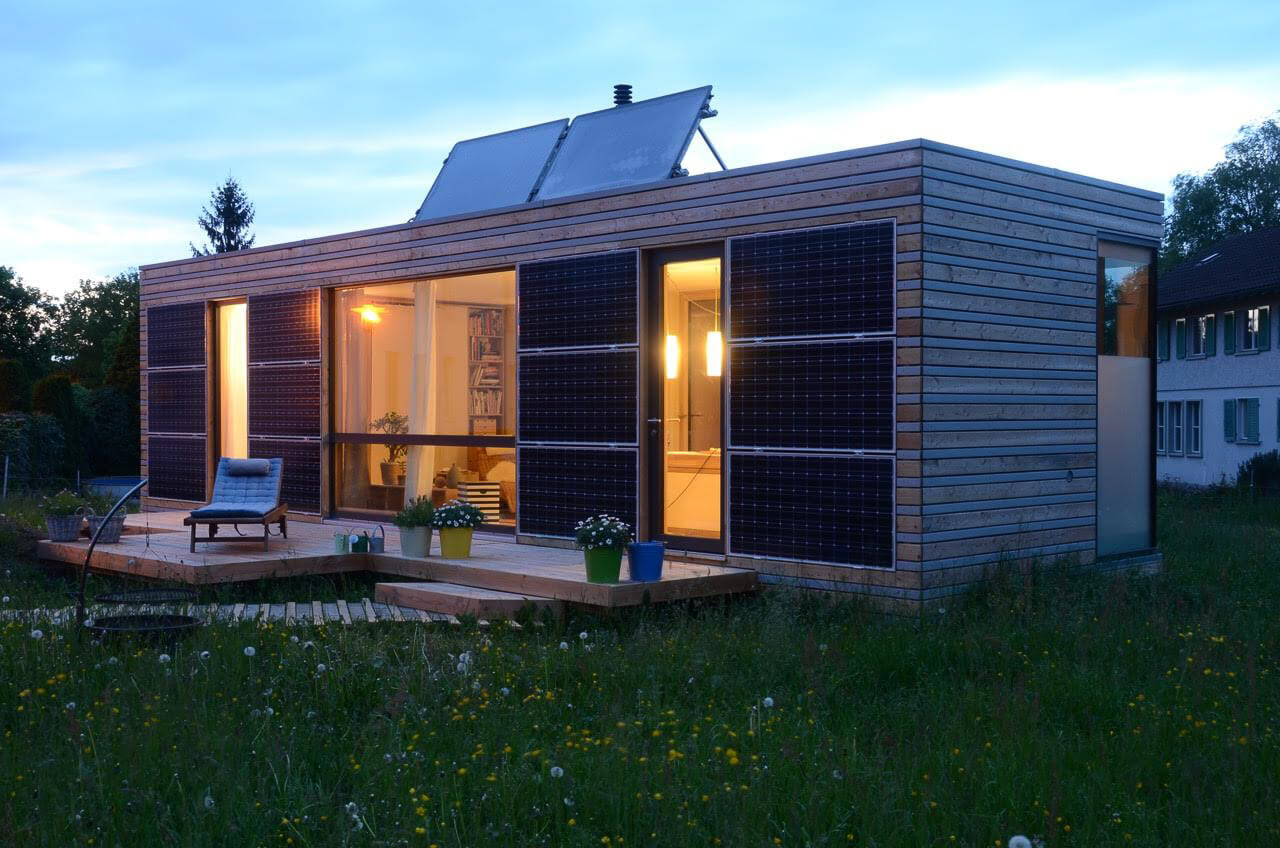 Tiny House in Deutschland, Österreich & Schweiz - Alle Infos im Überblick
