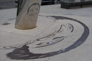 Kunst in Figueres, Katalonien