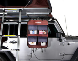 ikamper dachzelt sky4x rooftoptent studio11