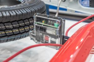 AL-KO ATC - So ist es verbaut