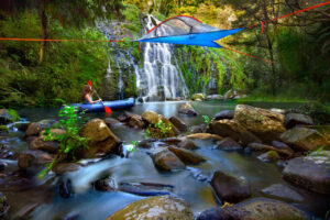 Tentsile Tree Tents © Dan Kennedy, Linked Ring Photography
