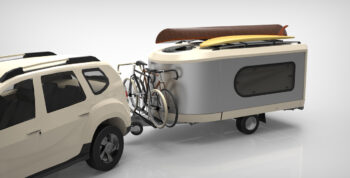 Travel Machine © Tipoon