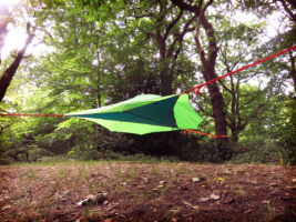 Tentsile Tree Tents © Tentsile