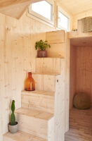 Tiny House, Quelle: Tchibo