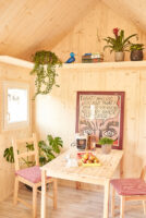 Tiny House, Quelle: Tchibo