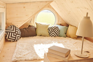 Tiny House, Quelle: Tchibo