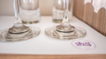 Antirutschmatte fuer Staufaecher