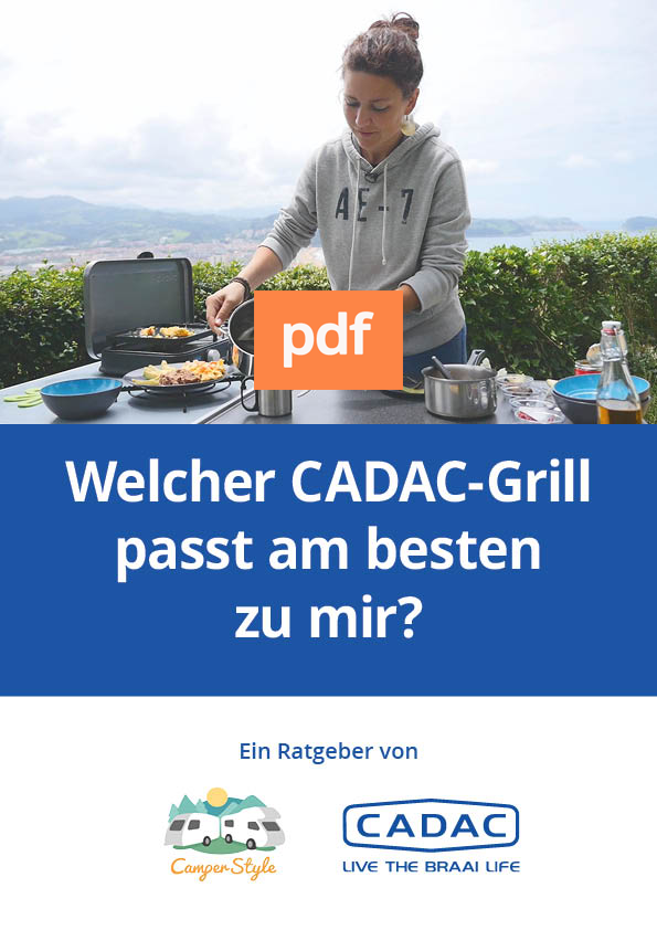 E Book CADAC Campinggrills Titel pdf