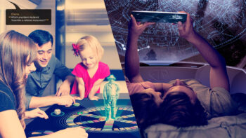 TerraVenture ConnectFamily