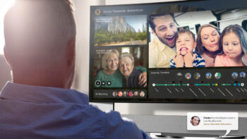 TerraVenture LiveBroadcast