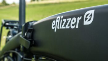 eflizzer Sprint Logo