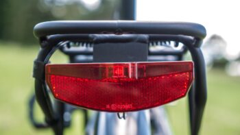eflizzer Sprint Rücklicht