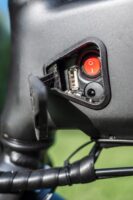 eflizzer Sprint Schalter USB